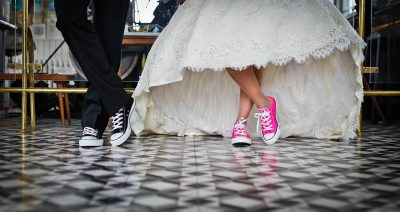 Mariage © Mathilde Dorlay