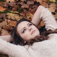 Portrait automne © Mathilde Dorlay
