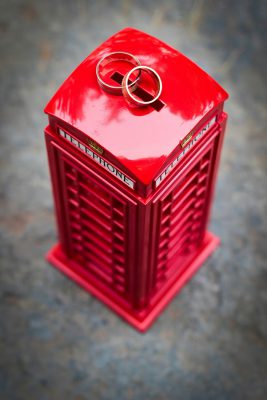 Mariage © Mathilde Dorlay